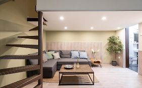 K20- Boutique Apartments, Best Location, By Bqa