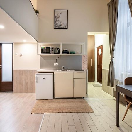 K20- Boutique Apartments, Best Location, By Bqa Budapest Esterno foto