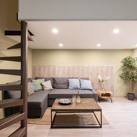 K20- Boutique Apartments, Best Location, By Bqa Budapest Esterno foto