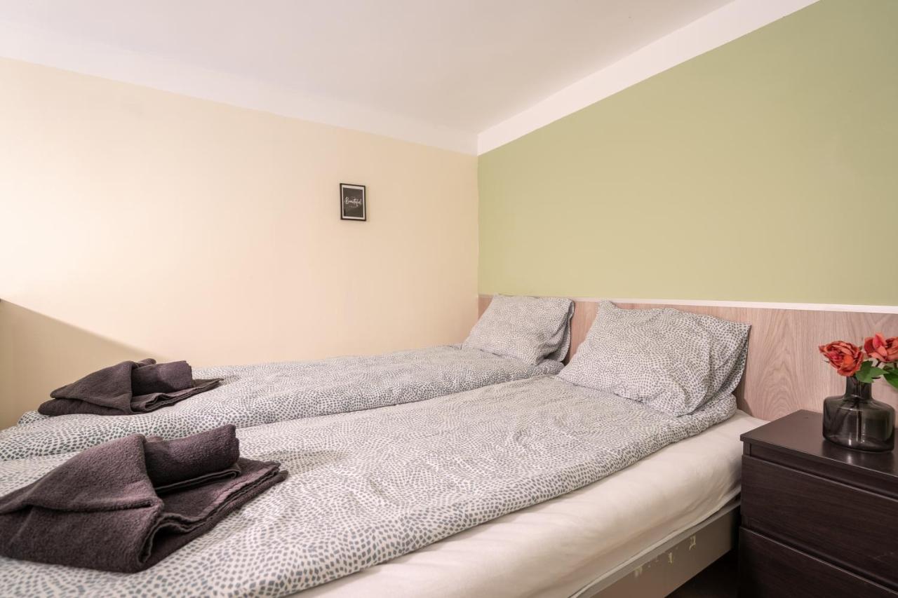 K20- Boutique Apartments, Best Location, By Bqa Budapest Esterno foto