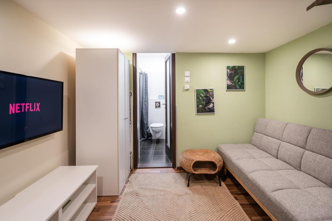 K20- Boutique Apartments, Best Location, By Bqa Budapest Esterno foto