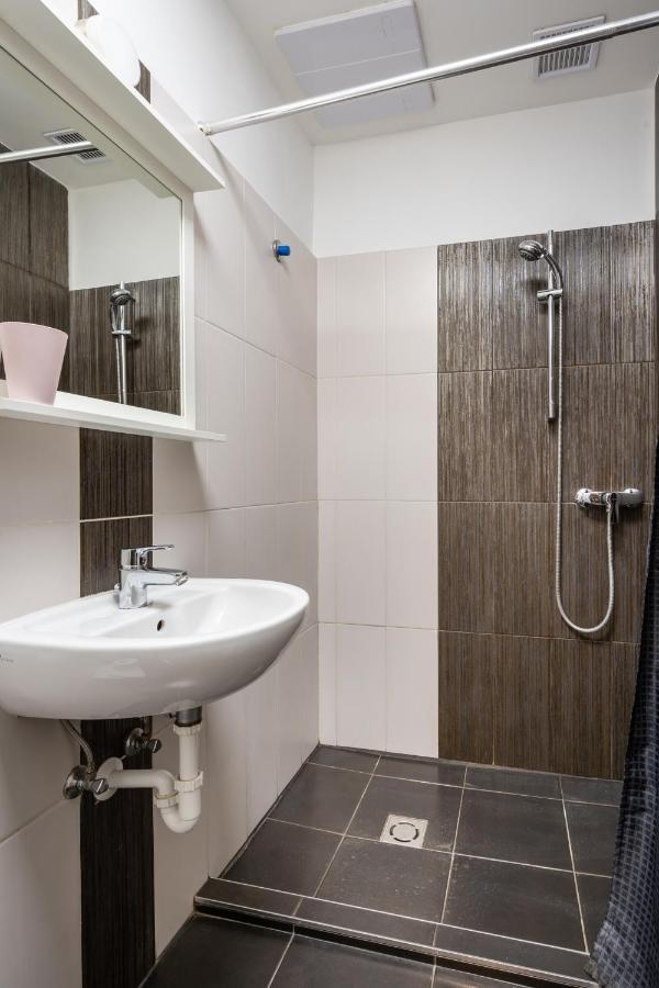 K20- Boutique Apartments, Best Location, By Bqa Budapest Esterno foto