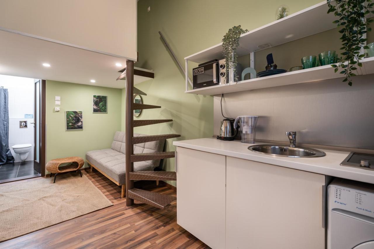 K20- Boutique Apartments, Best Location, By Bqa Budapest Esterno foto