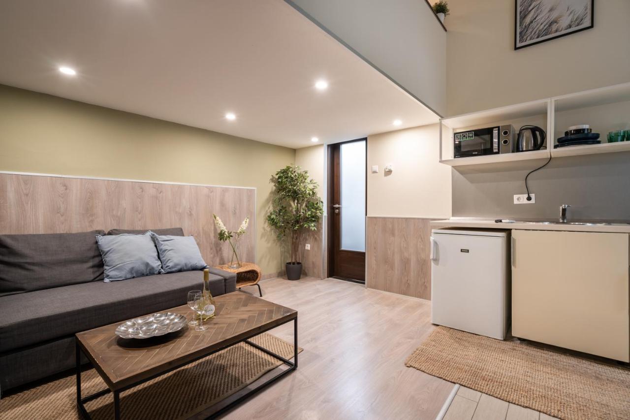 K20- Boutique Apartments, Best Location, By Bqa Budapest Esterno foto