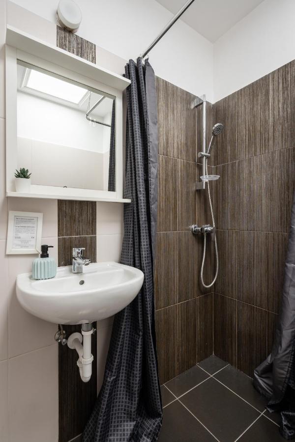K20- Boutique Apartments, Best Location, By Bqa Budapest Esterno foto