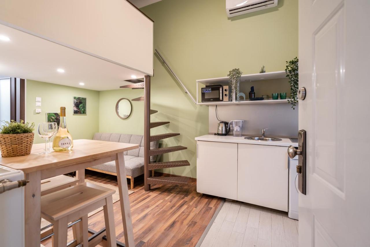 K20- Boutique Apartments, Best Location, By Bqa Budapest Esterno foto