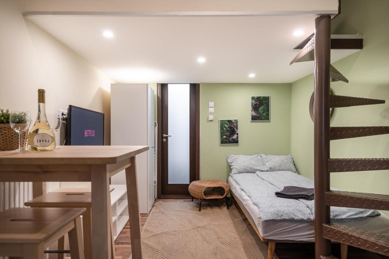 K20- Boutique Apartments, Best Location, By Bqa Budapest Esterno foto